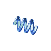 Decorative shape