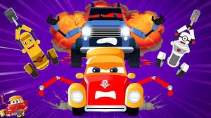 Super Cars