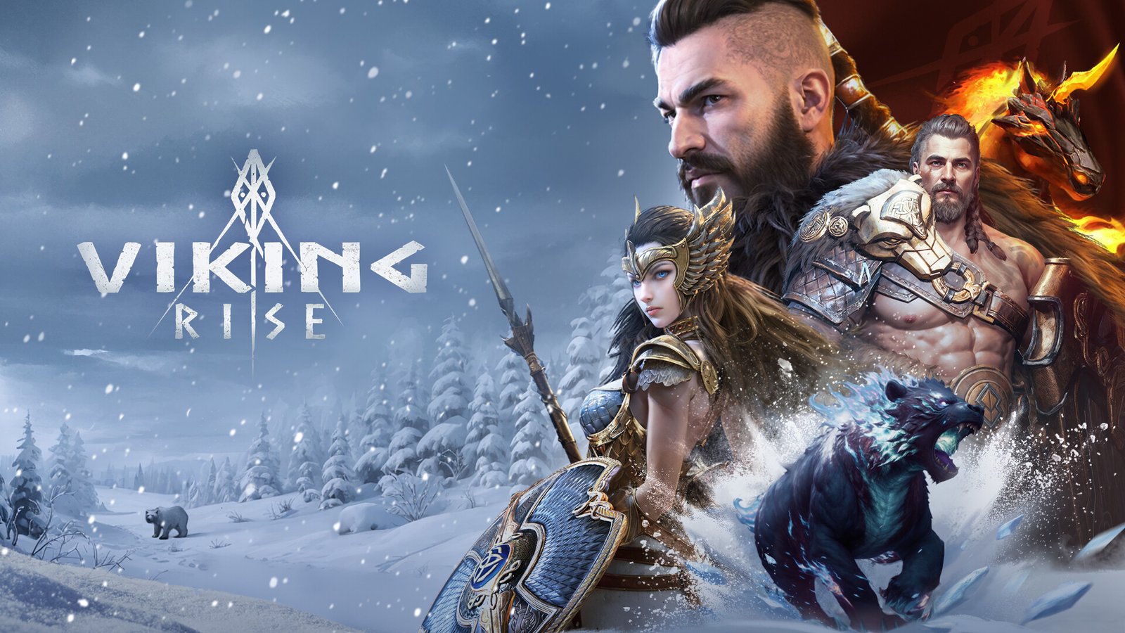 Viking Rise